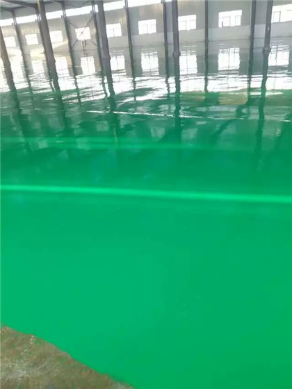 岚山，我直接给你一份室外地坪漆翻新维修