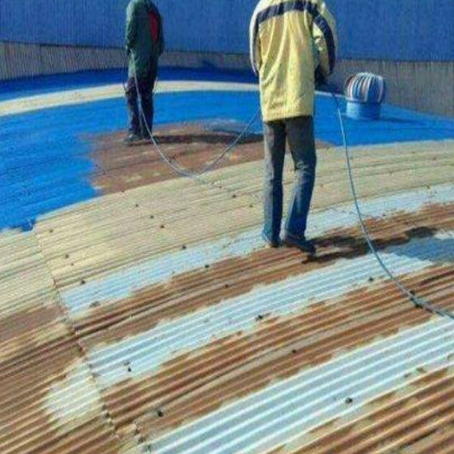 岚山地面翻新与地坪漆施工流程